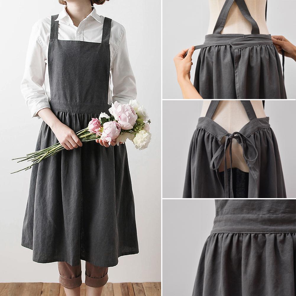 florist apron