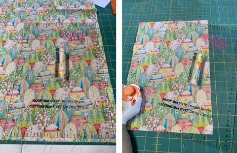 How To Use Fusible Web For Appliqué
