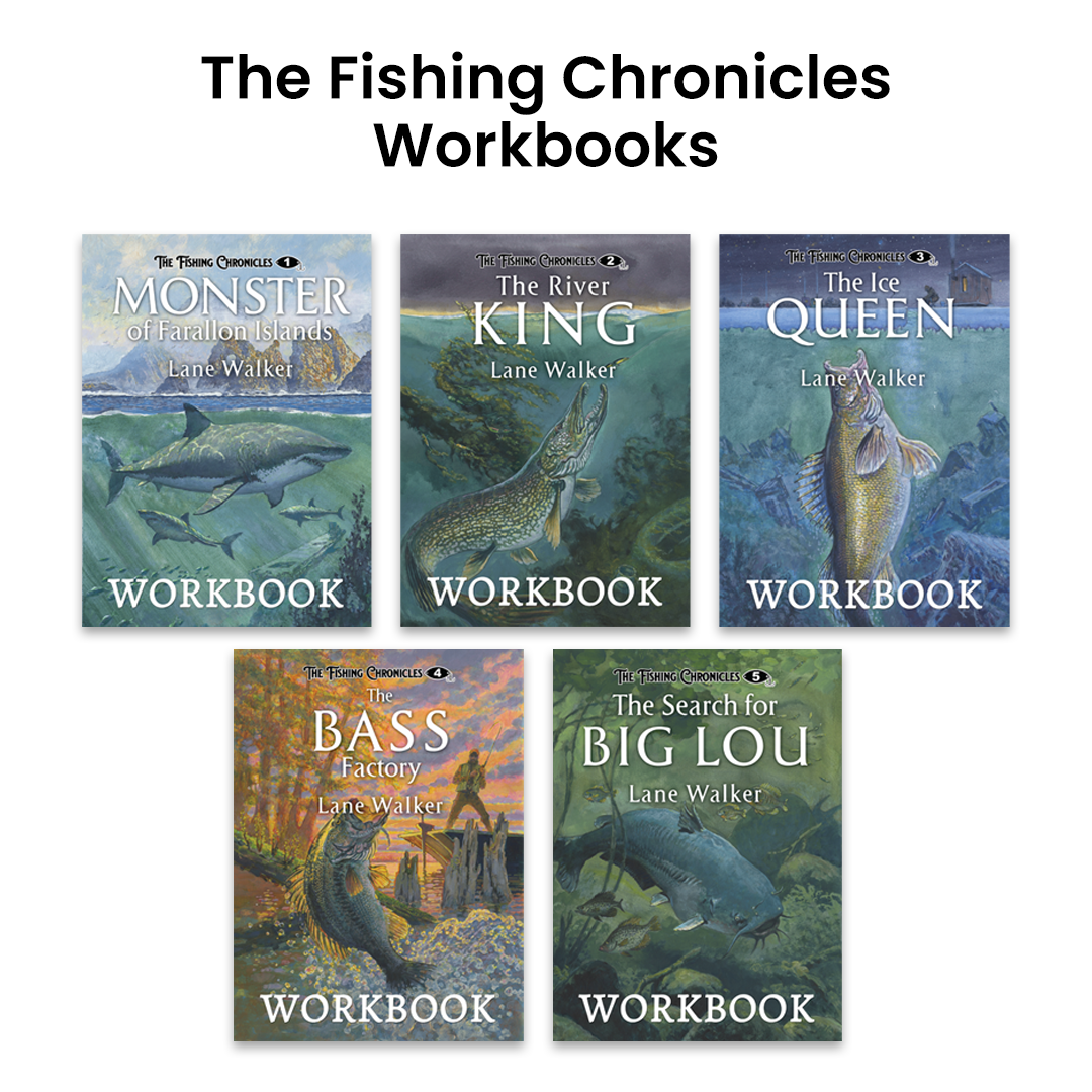 Rise & shine it's fishing time : Fishing Log Book for kids and men, 120  pages notebook where you can note your daily fishing experience, memories  and others fishing related notes. (Paperback) 