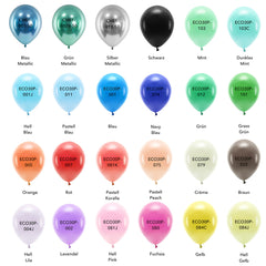 ballons wunschfarbe