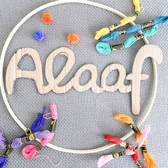 diy alaaf ring karneval