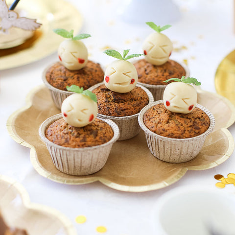 alraunen muffins