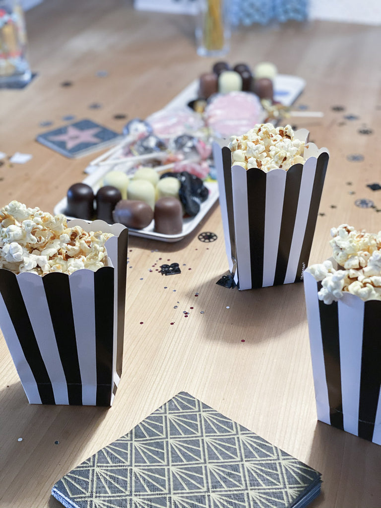 Kino Party Popcorn