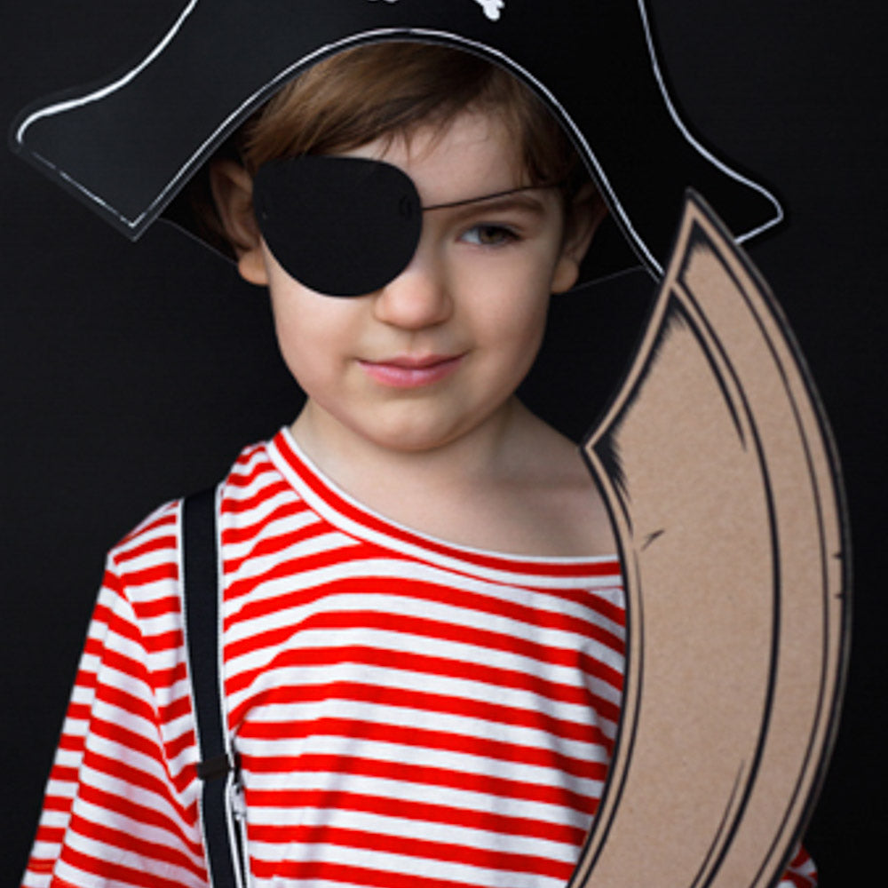 piraten verkleidung