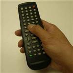 IR Remote control