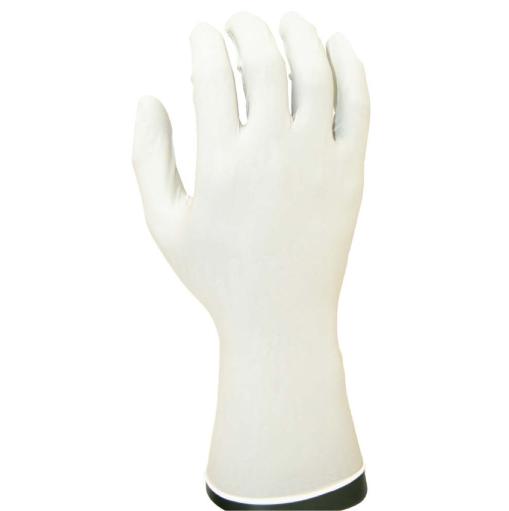 Nitrile Gloves for Cleanrooms - Bagged 12" Cuff - Case of 1000 Gloves - Valutek product image