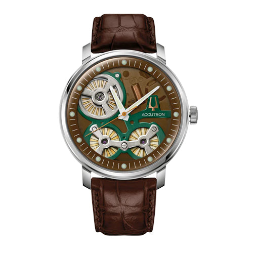 Accutron Watches