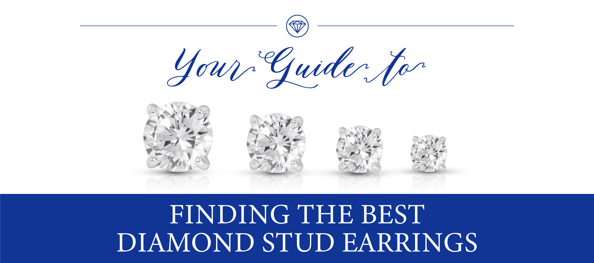 Your Guide To Finding The Best Diamond Stud Earrings