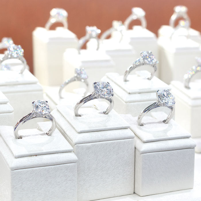 Quality Jewelers, Diamonds, Engagement Rings, Wedding Bands