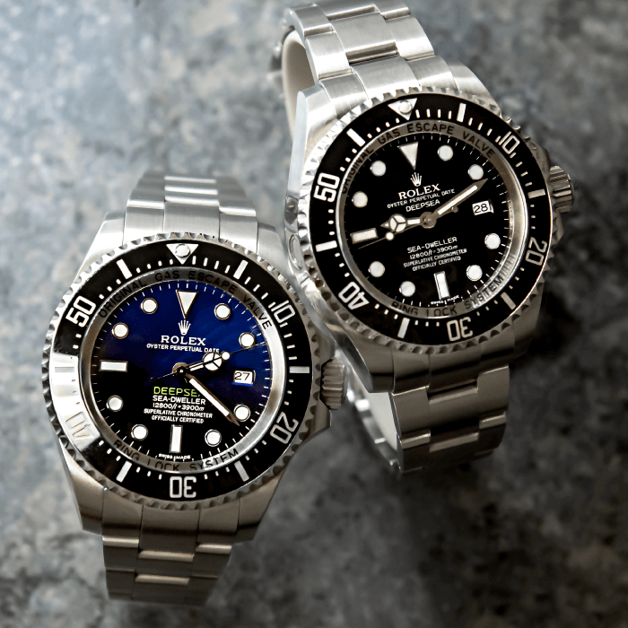 Rolex Watches