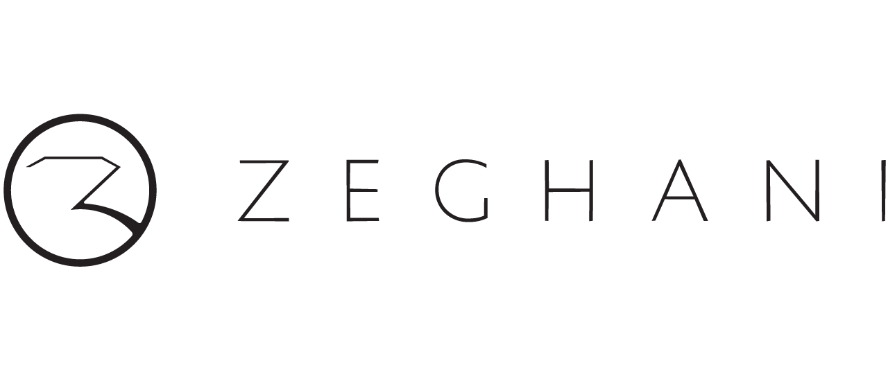 Zeghani Engagement Rings & Fine Jewelry