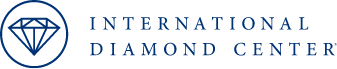 International Diamond Center Logo