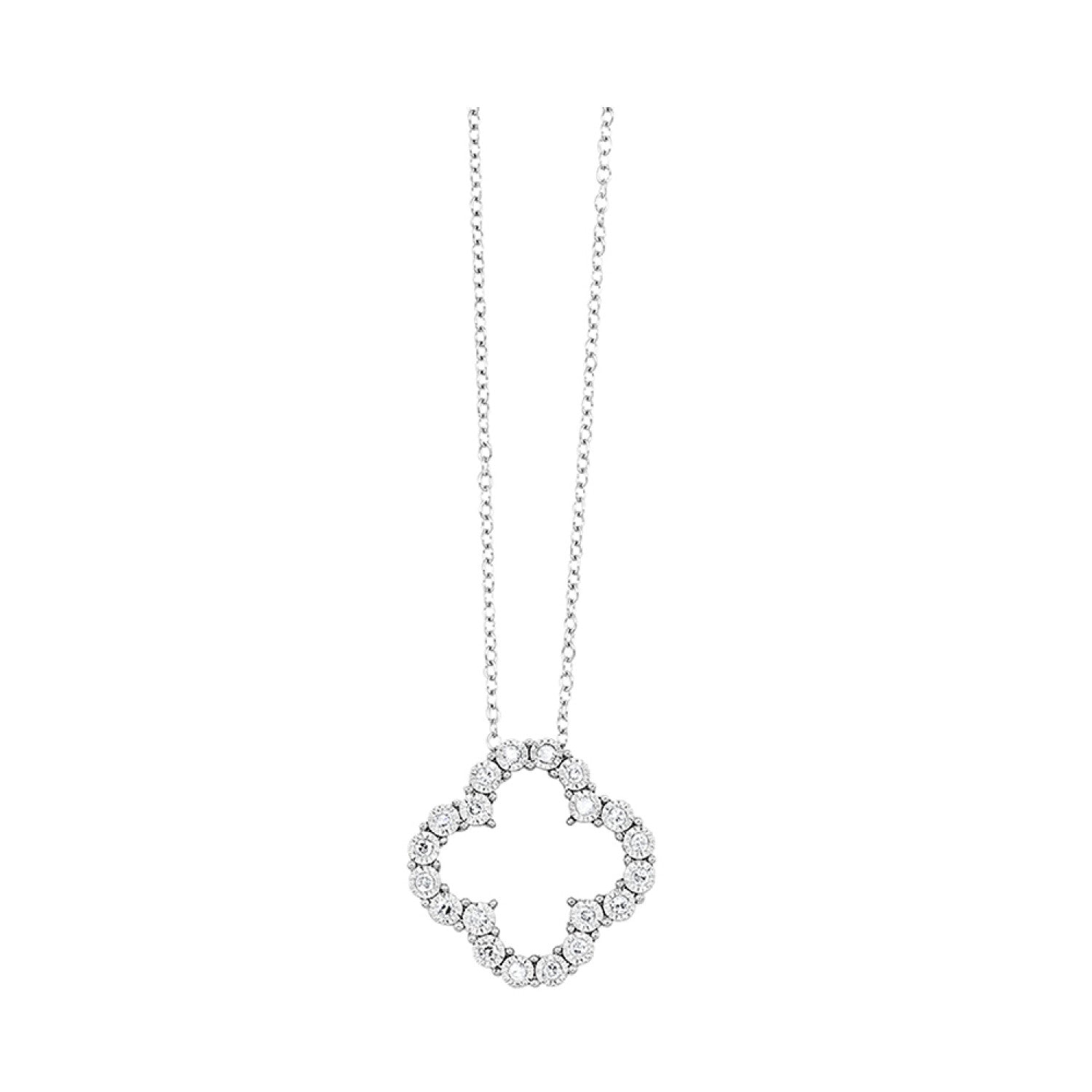 Necklaces | International Diamond Center