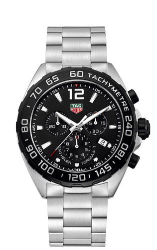 TAG Heuer Men's Formula 1 Men's Watch