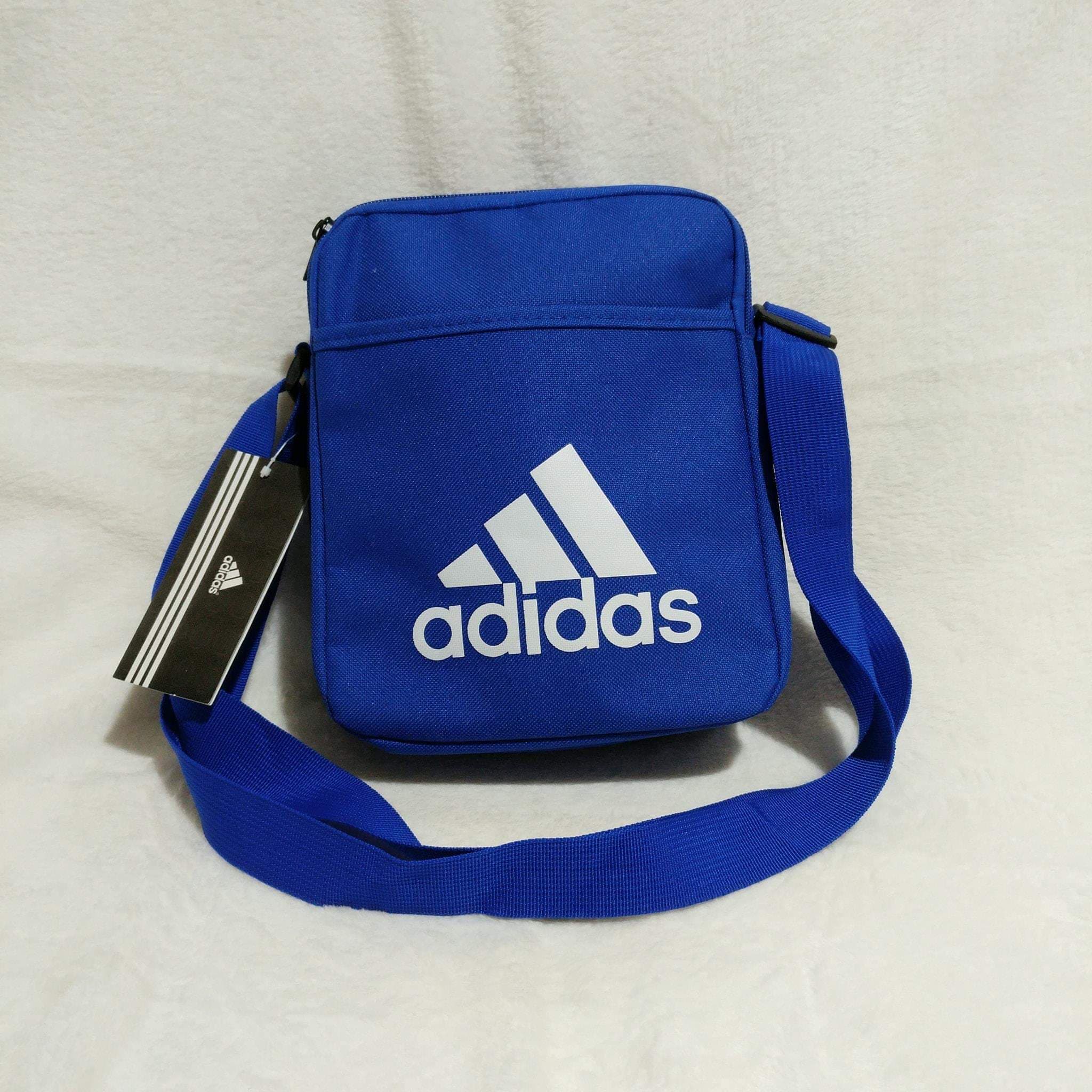adidas sling pouch