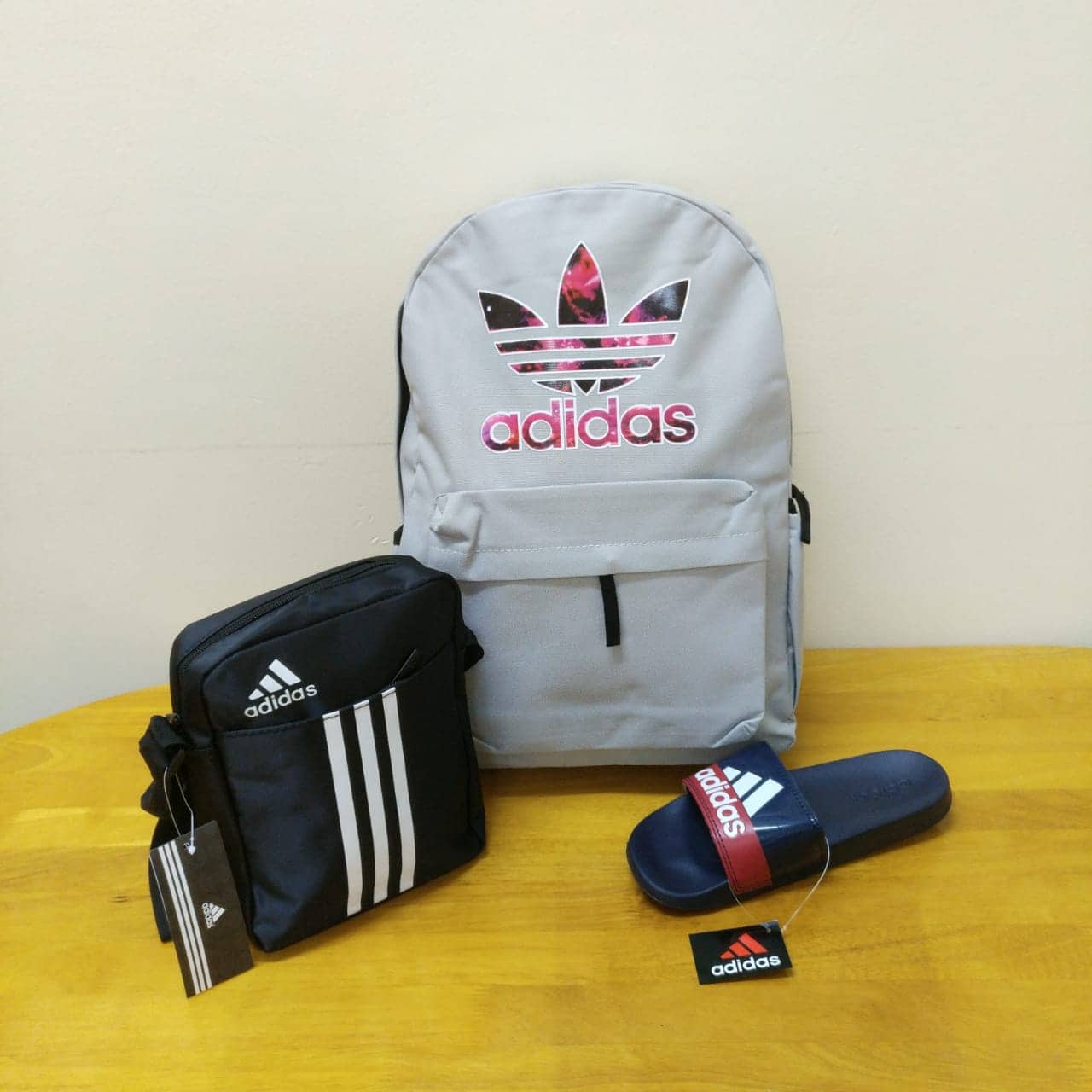 adidas combo offer
