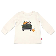 Load image into Gallery viewer, Pumpkin patch organic cotton crewneck