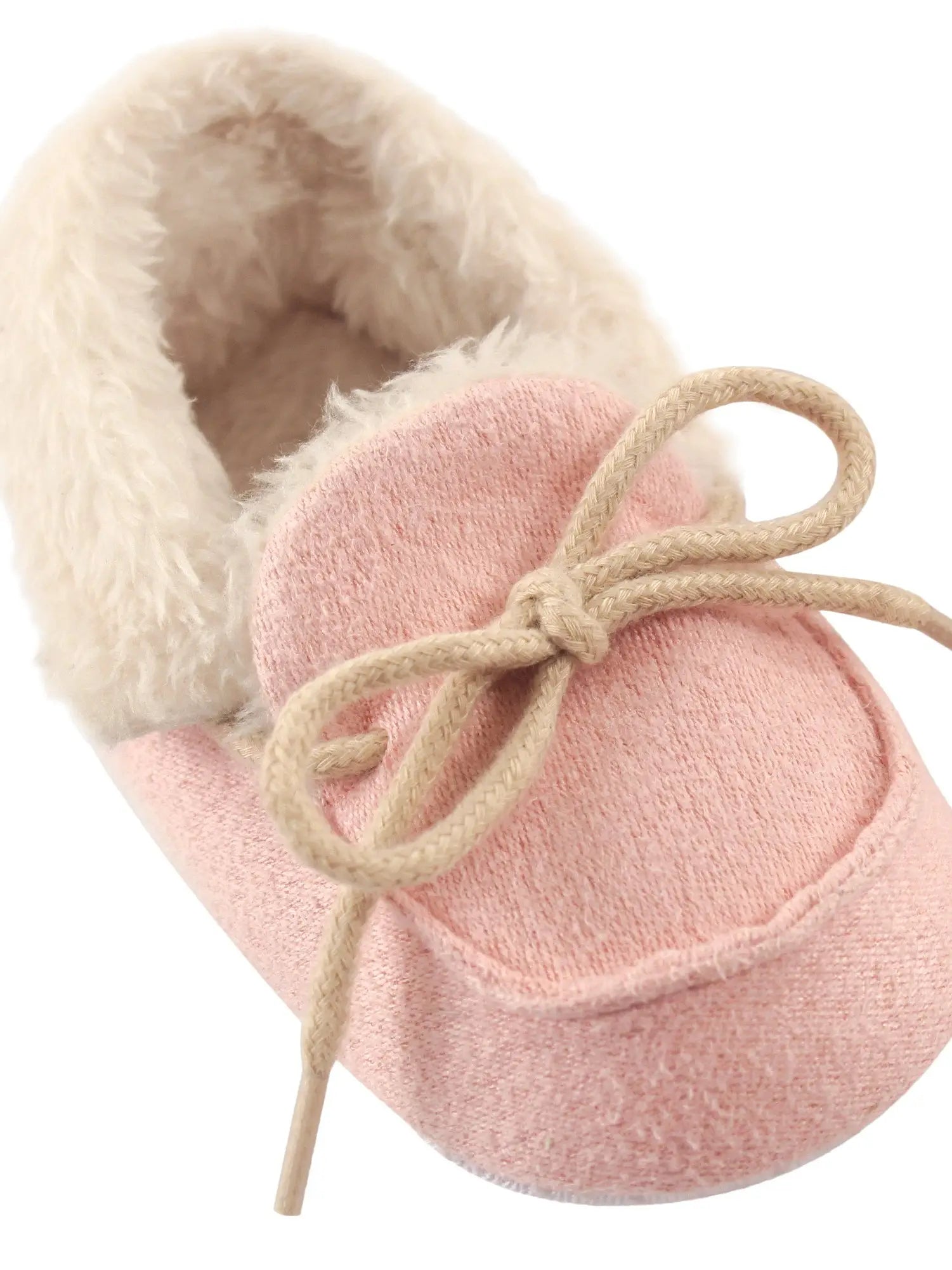 Luvable friends moccasins