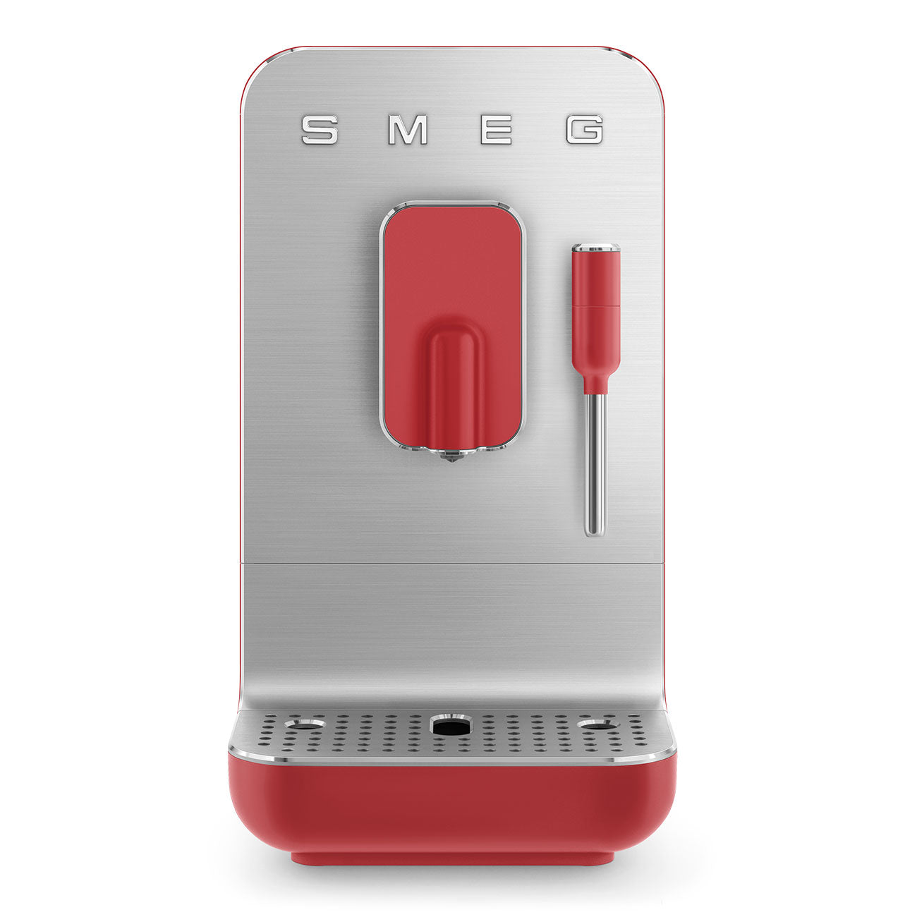 SMEG - Torradeira 4 Fendas TSF03PBEU : : Hogar y cocina