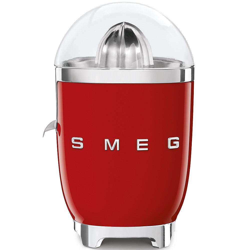 SMEG - Torradeira 4 Fendas TSF03PBEU : : Hogar y cocina