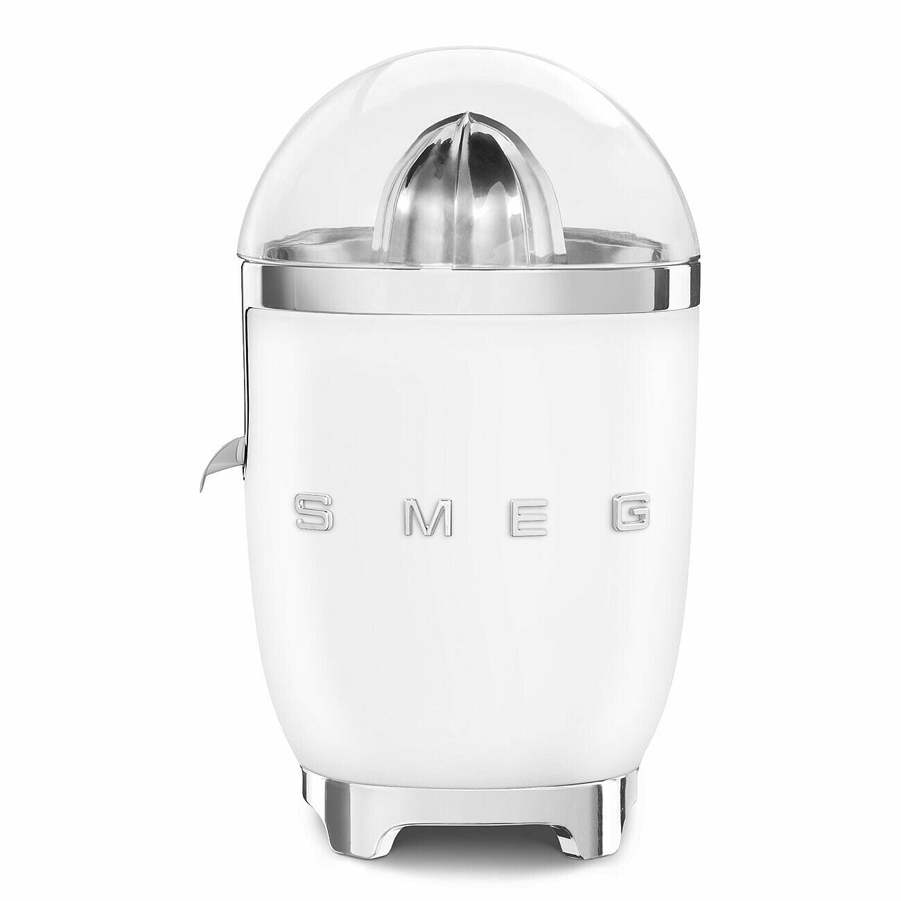 Torradeira Smeg 2 fatias - Branco - TSF01WHEU