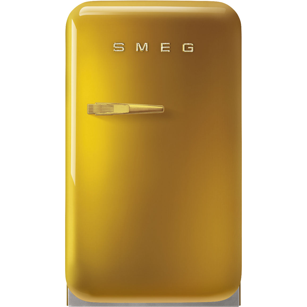 Smeg TSF01GOEU Torradeira 2 Ranhuras 950W Dourada