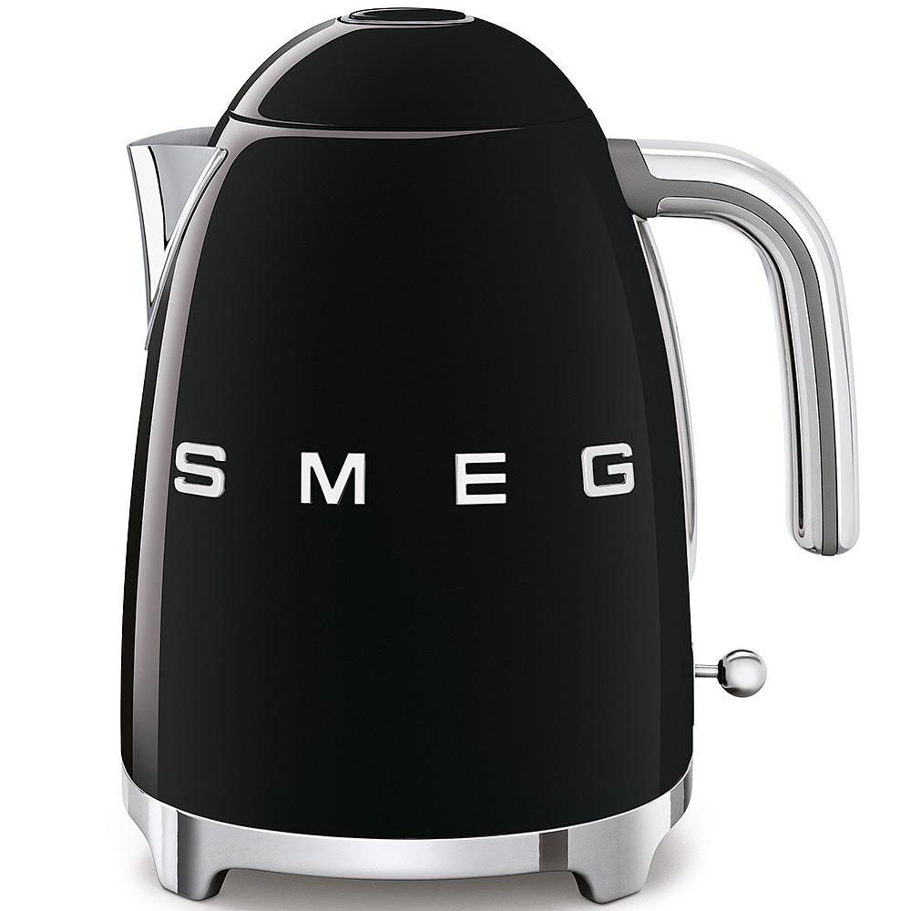 Smeg Torradeira Duas Tostas Série ANNI50 - Azul Céu - TSF01PBEU