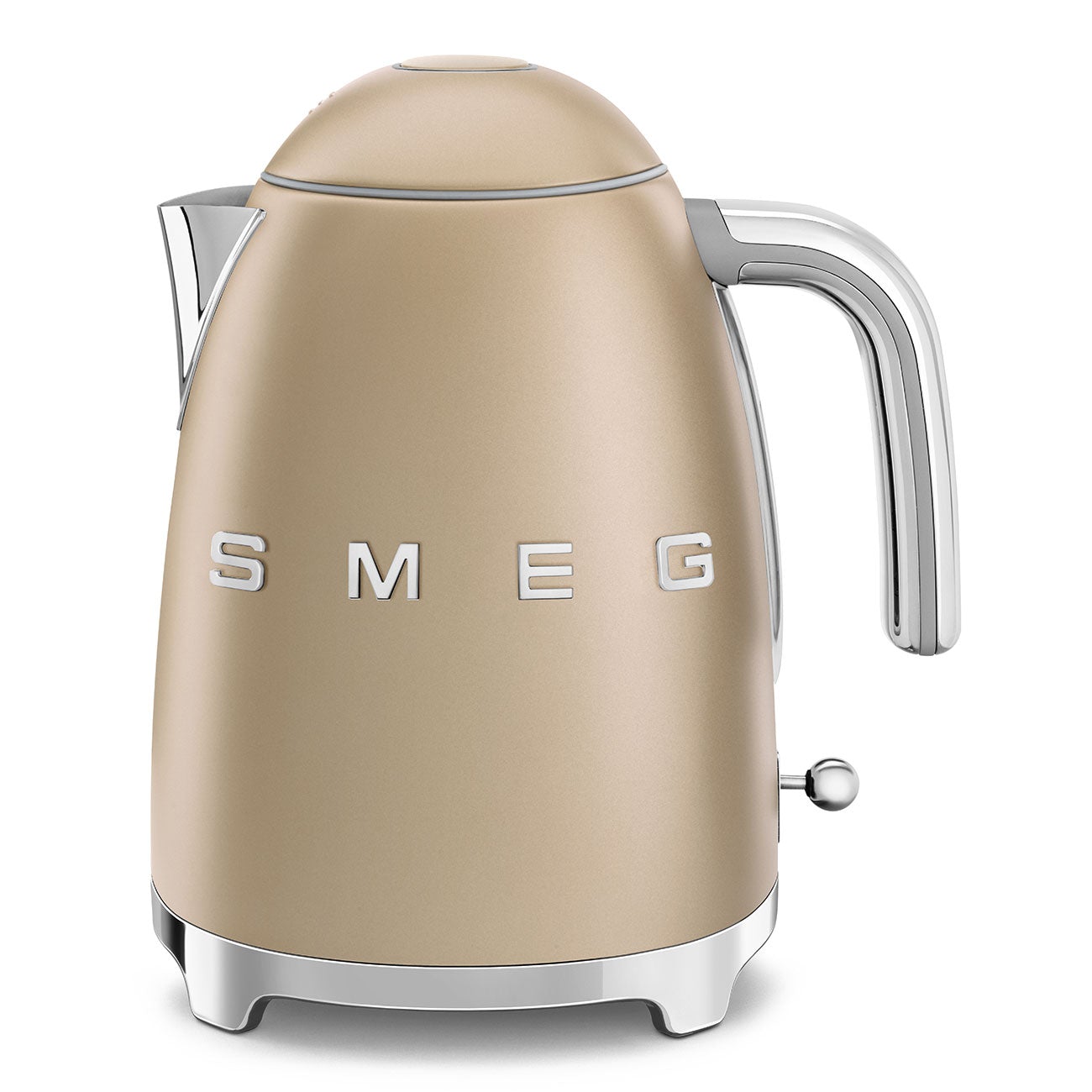 Torradeira Smeg 2 tostas , Preto mate