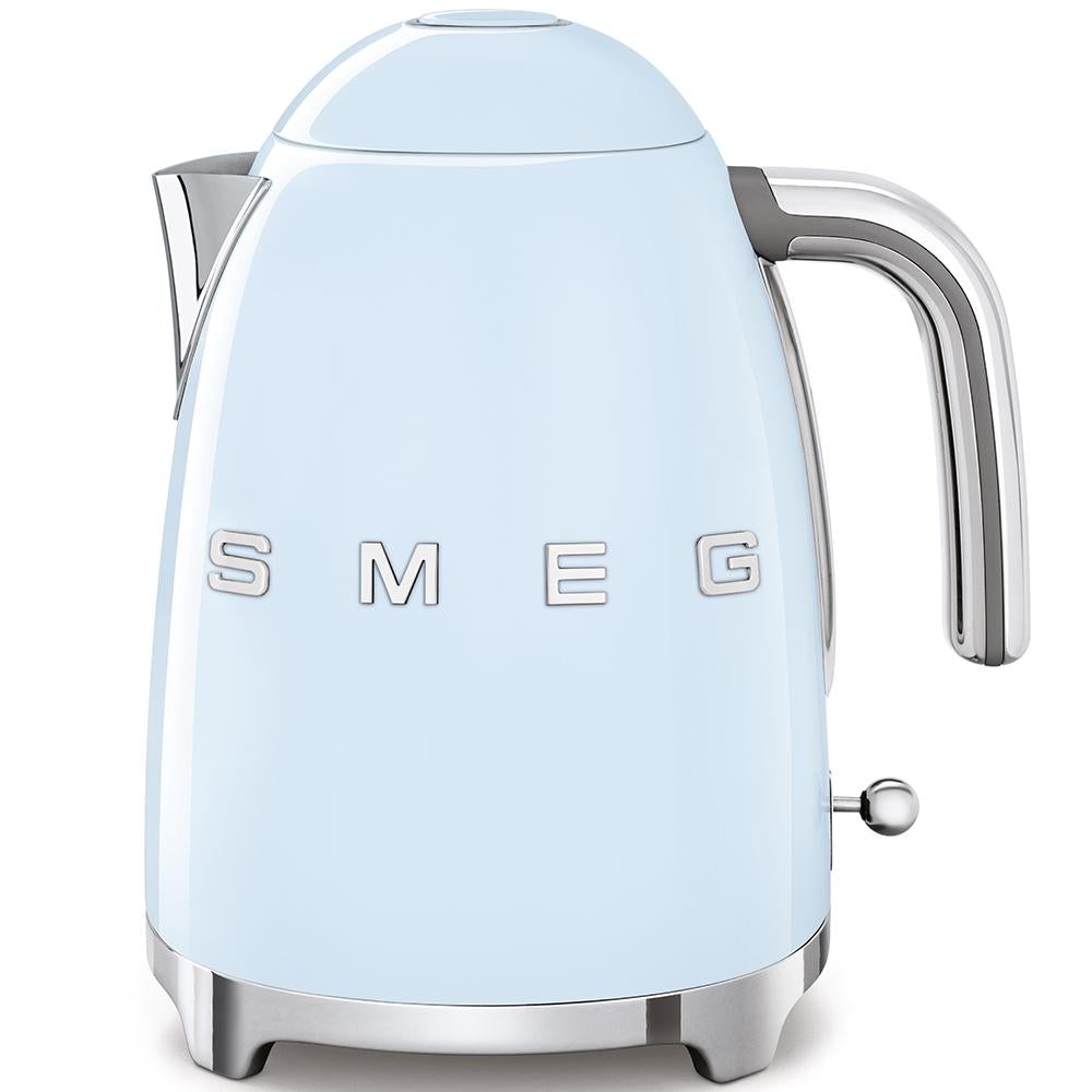 Torradeira Smeg TSF03PGEU — Azulejossola