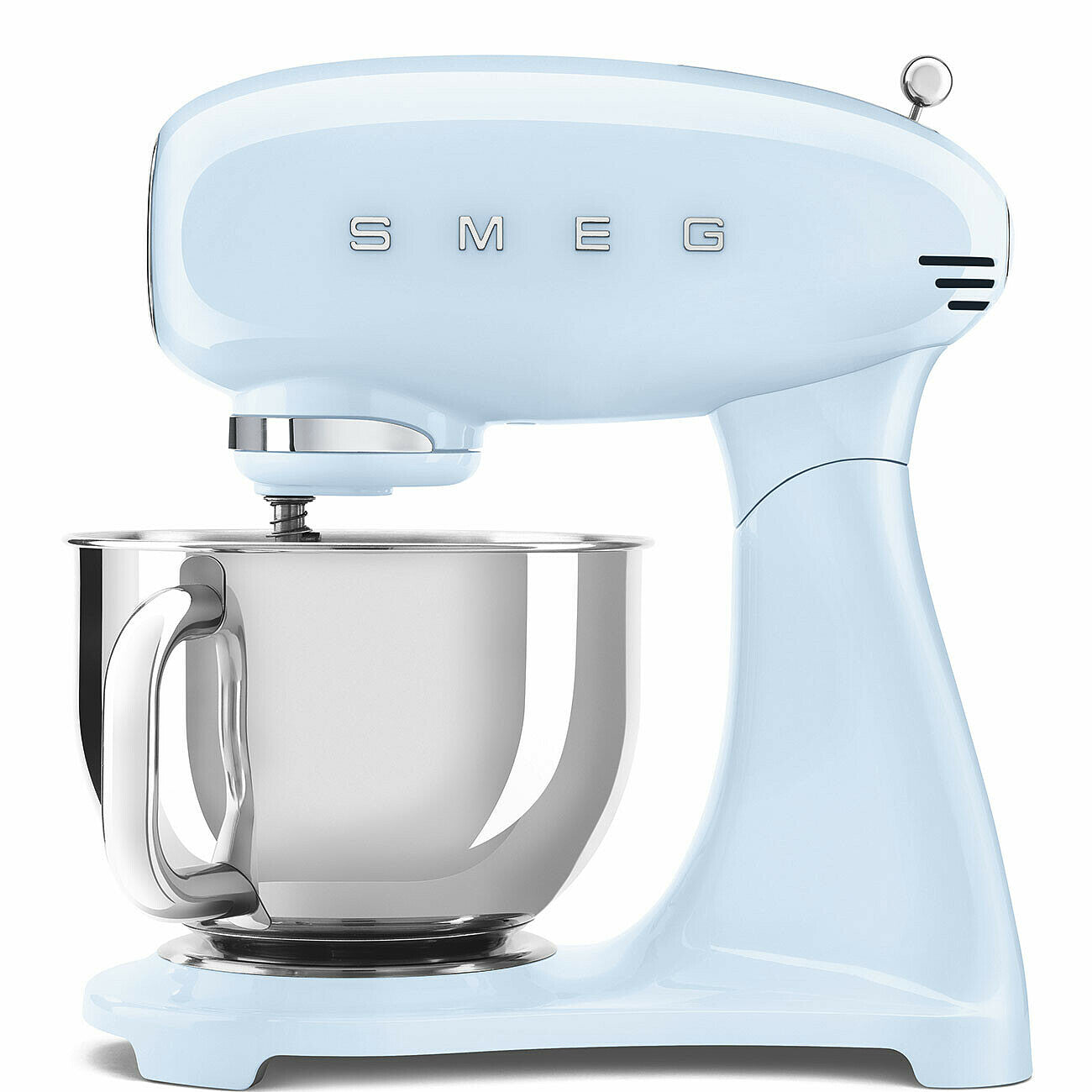 Torradeira SMEG Tsf01pbeu (Azul - 950 W)