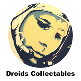 View the complete range of Droids Toys & Collectables here at the Malt House Emporium