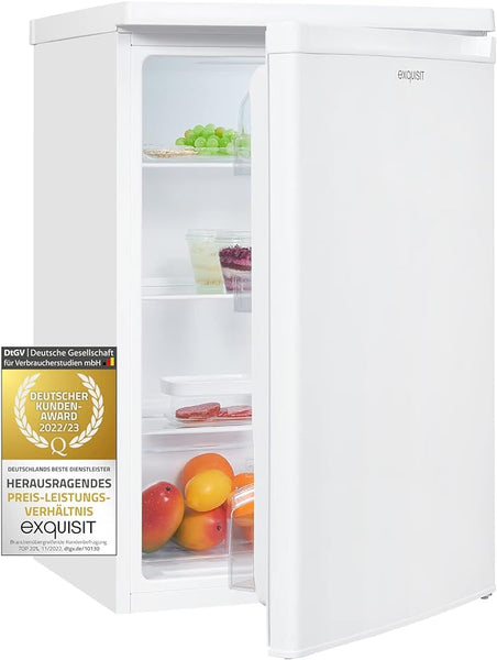Gefrierfach IRDe – 5121-20 Liebherr weiß / ackerschott smart E Einbau-Kühlschrank mit