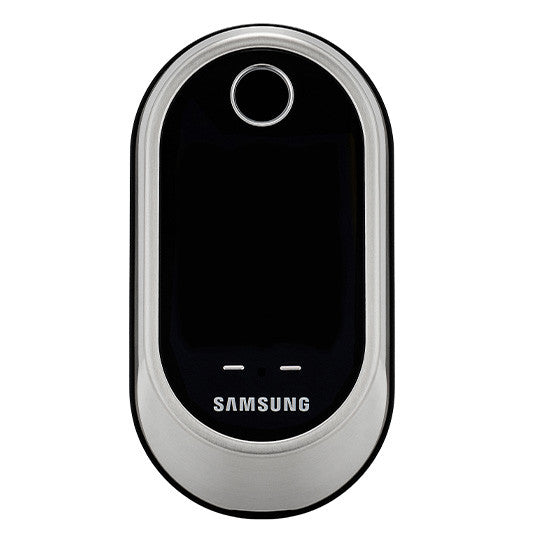 Samsung Smart WiFi Deadbolt Digital Doorlock SHPA30FCDS