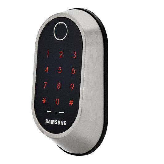 Samsung A30 Smart Lock Manual