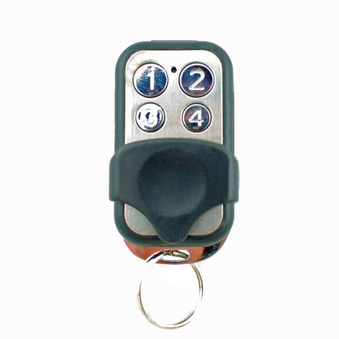 remote alarm button remotes accessories genuine keyfob transmitter receiver