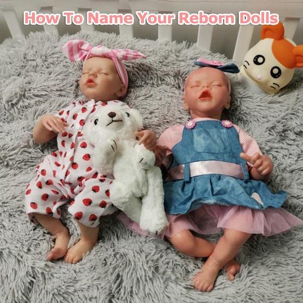 all reborn dolls