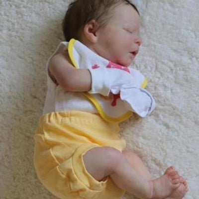 reborn baby supplies