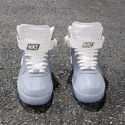 Nike Air Force Air Mag