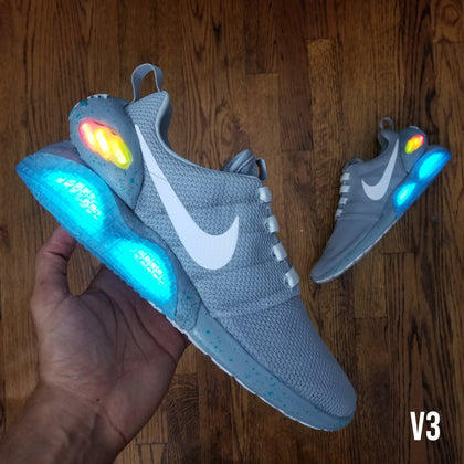 nike air mag v4