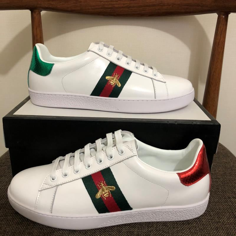 gucci bee trainer