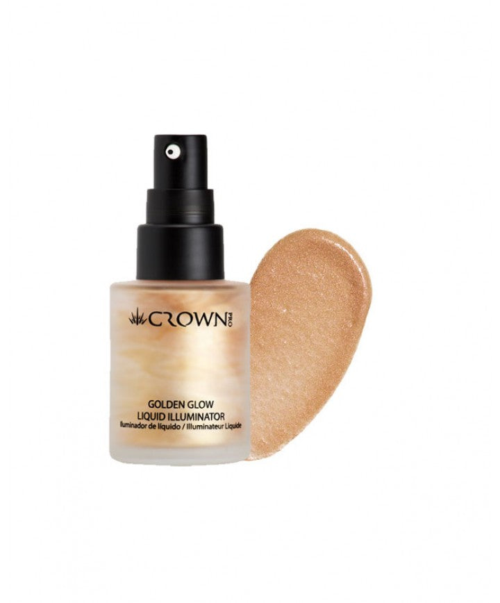 face illuminator highlighter