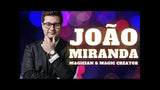 Live VideoChat with Joao Miranda