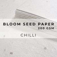Seed Paper Candle Dust Cover-3 - PSDC-3 Archives - Bloomin Promotions