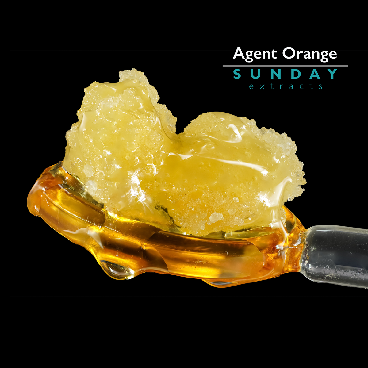 Agent Orange Sunday Jam Sunday Extracts