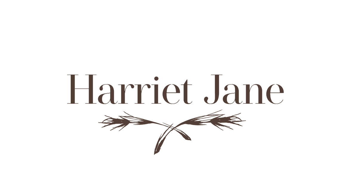 Harriet Jane Designs