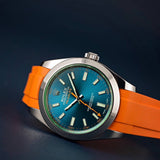 Rolex Milgauss