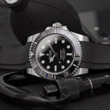 Rolex Submariner 114060