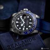 Rolex GMT 116710 BLNR « Batman »