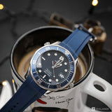 Omega Seamaster Diver 300m 