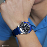 Rolex GMT 116710 BLNR 